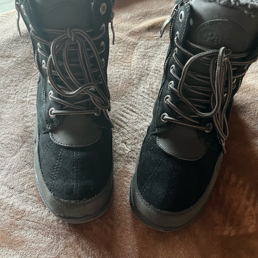 Pajar winter boots